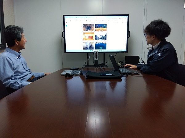 企業イメージ画像1