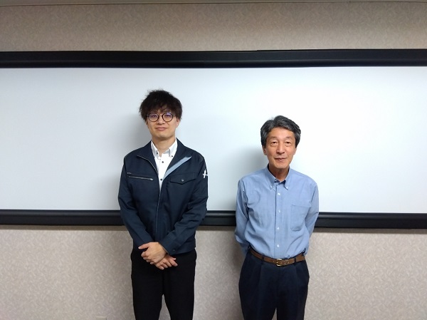 企業イメージ画像2
