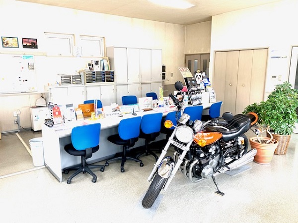 企業イメージ画像2